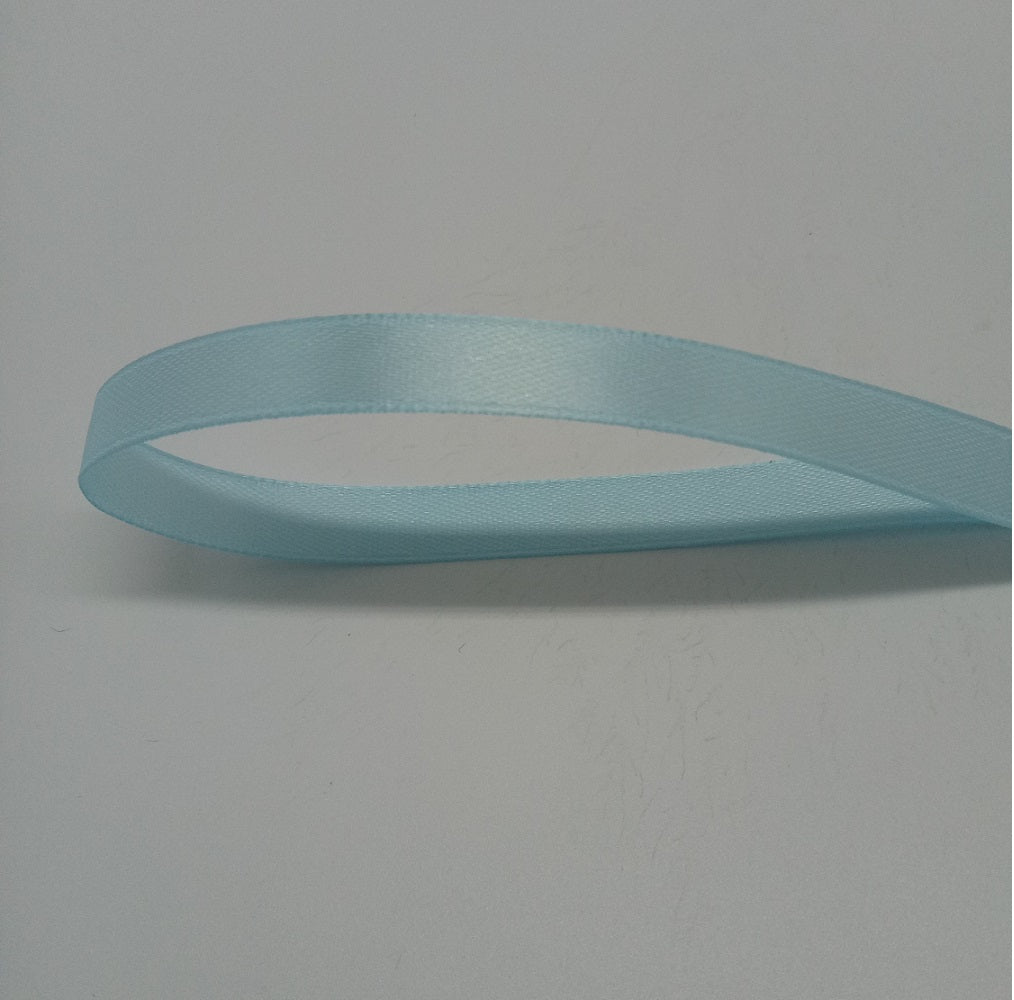 FRB061 SATIN RIBBON (10MM*50Y) - Freesia