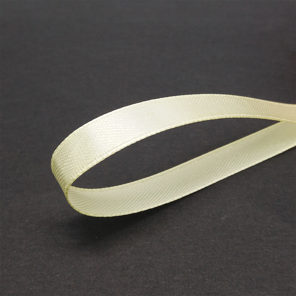 FRB061 SATIN RIBBON (10MM*50Y) - Freesia