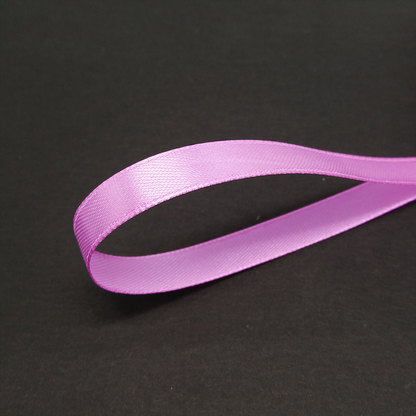 FRB061 SATIN RIBBON (10MM*50Y) - Freesia