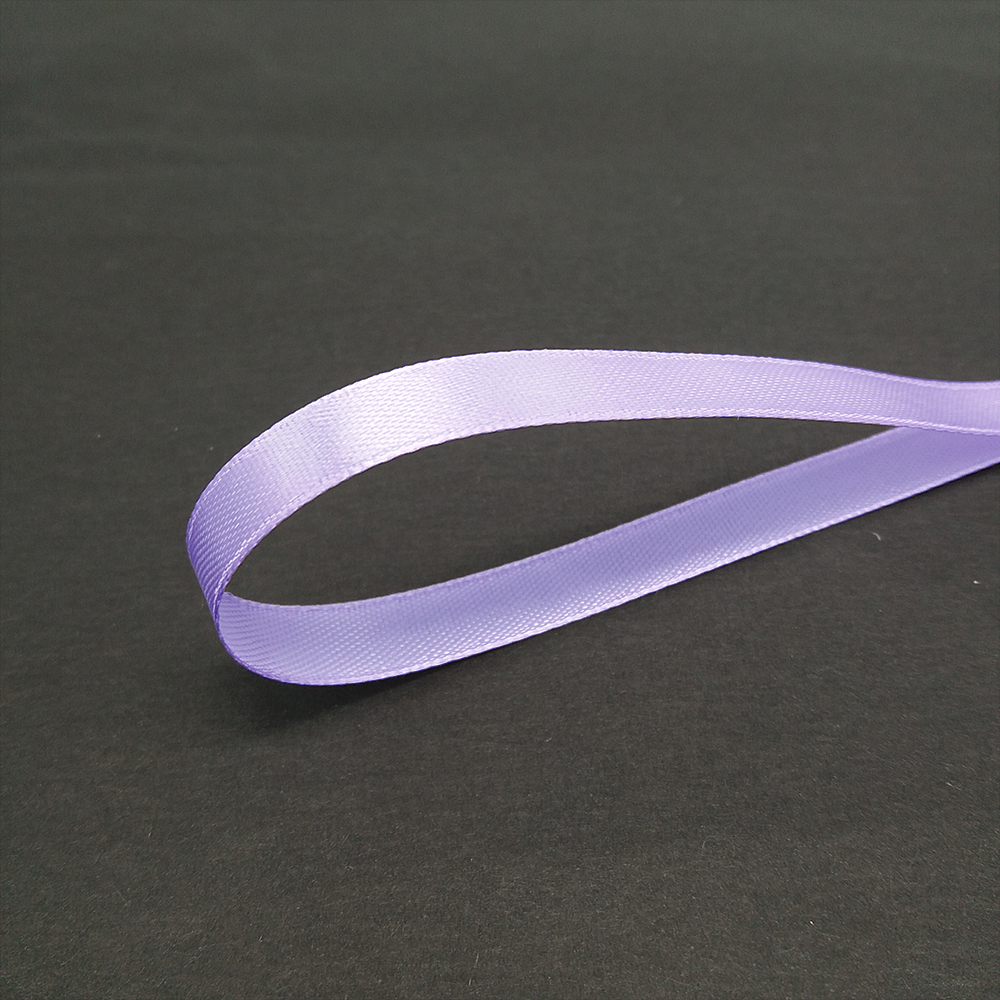 FRB061 SATIN RIBBON (10MM*50Y) - Freesia