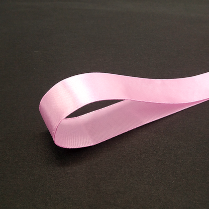 FRB062 SATIN RIBBON (25MM*50Y) - Freesia