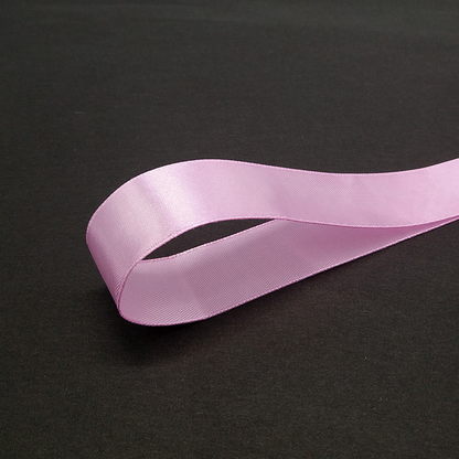 FRB062 SATIN RIBBON (25MM*50Y) - Freesia