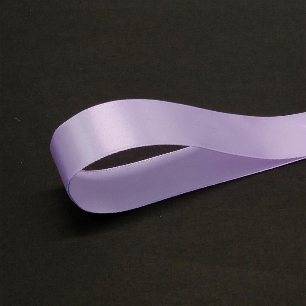 FRB062 SATIN RIBBON (25MM*50Y) - Freesia