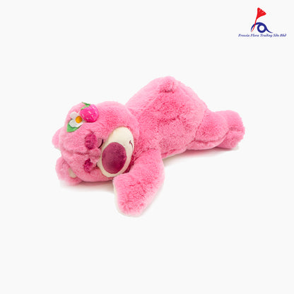 FTY015 16'' LOTSO BEAR - Freesia